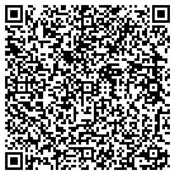 QR-код с контактной информацией организации № 222 ГУСЕЛЬКИ