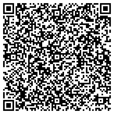 QR-код с контактной информацией организации Детское Королевство