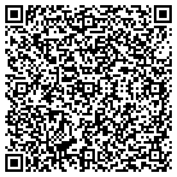 QR-код с контактной информацией организации Цифровой Мир