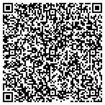QR-код с контактной информацией организации Альфа-Лайн, компания, ИП Баранов А.Г.