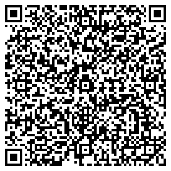 QR-код с контактной информацией организации ООО Спарта