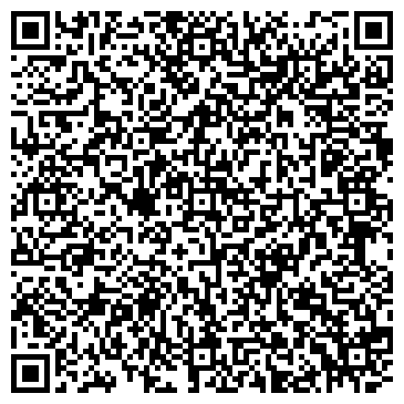 QR-код с контактной информацией организации ООО ИнфоЛада