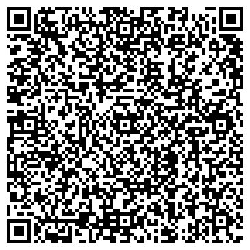 QR-код с контактной информацией организации МСН Телеком