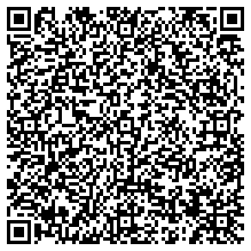 QR-код с контактной информацией организации КенгУРА