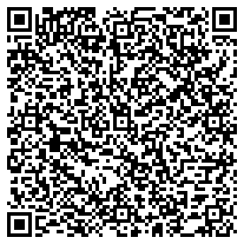 QR-код с контактной информацией организации Babyopt74.ru