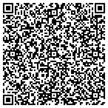 QR-код с контактной информацией организации МАКСИ КРОВЛИ