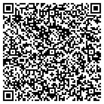 QR-код с контактной информацией организации ООО Линк Юниверс