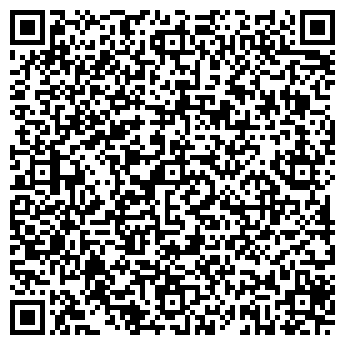 QR-код с контактной информацией организации Паритетъ