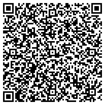 QR-код с контактной информацией организации Игрушки+