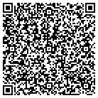 QR-код с контактной информацией организации Техническая резина