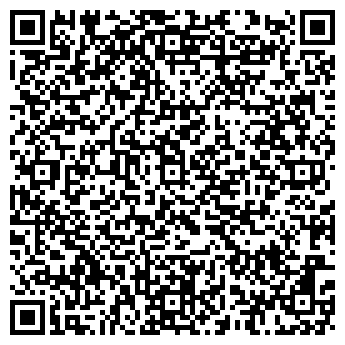 QR-код с контактной информацией организации ЗАО ХРИЗОЛИТ