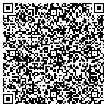 QR-код с контактной информацией организации Коннект