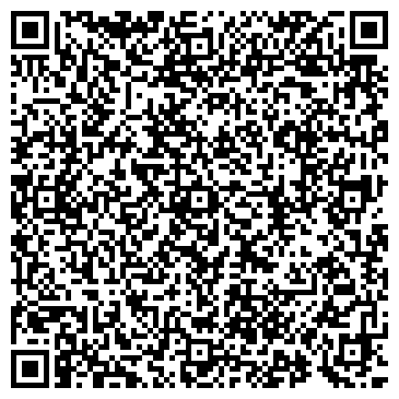 QR-код с контактной информацией организации ПродСиб, оптово-розничная компания, Склад