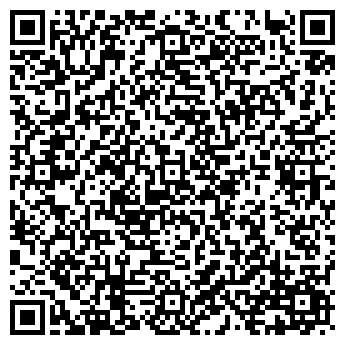 QR-код с контактной информацией организации J.fm