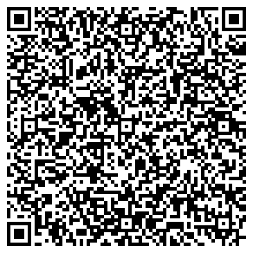 QR-код с контактной информацией организации ООО «ИННОВАЦИИ ДЕТЯМ»