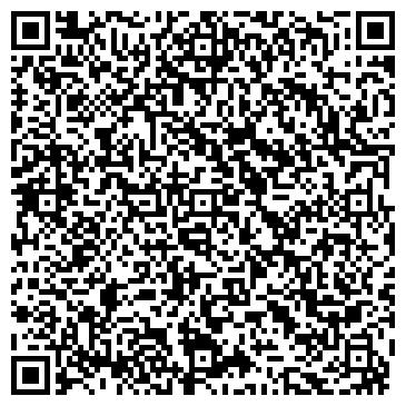 QR-код с контактной информацией организации ИнфоЛада, телекоммуникационная компания