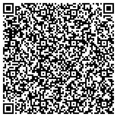 QR-код с контактной информацией организации ООО Техноком НСК