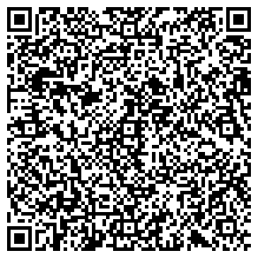 QR-код с контактной информацией организации ООО МВ-Самара