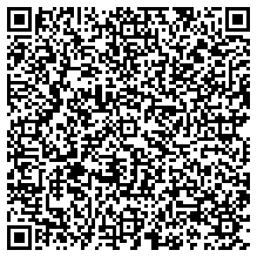 QR-код с контактной информацией организации Кровли Профи