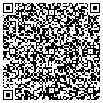 QR-код с контактной информацией организации ИП Астахова Е.А.