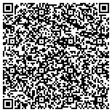 QR-код с контактной информацией организации ООО ФОРМАТ
