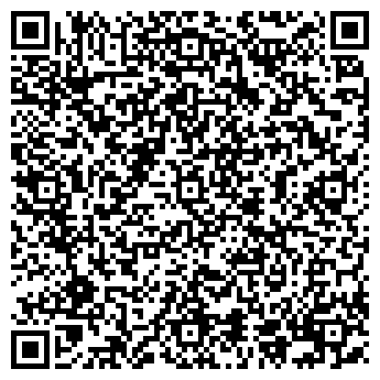 QR-код с контактной информацией организации ИП Кудинов В.М.