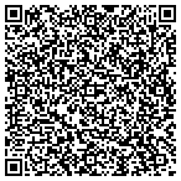 QR-код с контактной информацией организации ООО НьюТой