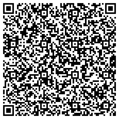 QR-код с контактной информацией организации Диана, сеть химчисток и прачечных, Московская область