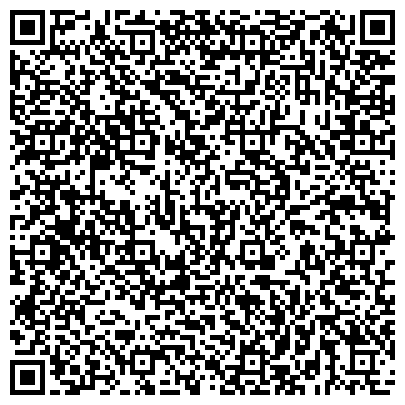 QR-код с контактной информацией организации ООО КБ БНП Париба Восток, Нижегородское представительство