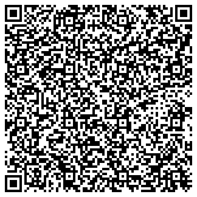 QR-код с контактной информацией организации ЗАО Инфотранс