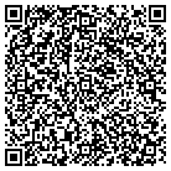 QR-код с контактной информацией организации ОренбургЛес