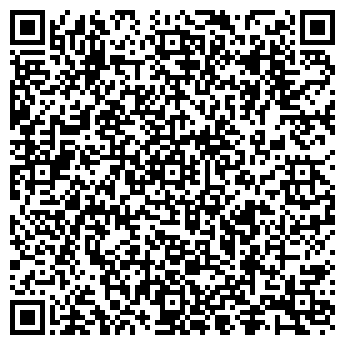 QR-код с контактной информацией организации Nsp