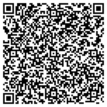 QR-код с контактной информацией организации ЗАО КБ "Эксперт Банк"