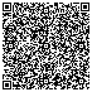 QR-код с контактной информацией организации Пиломатериалы, торговая фирма, ИП Ряполов С.П.