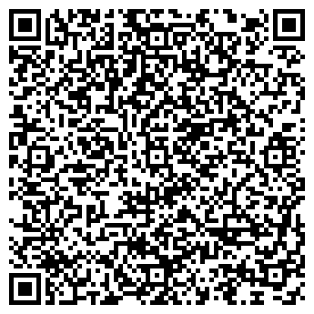QR-код с контактной информацией организации ИП Чукин А.С.
