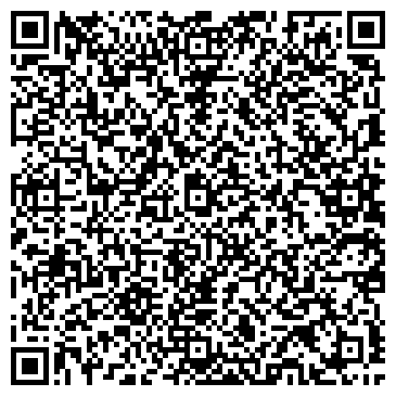 QR-код с контактной информацией организации ООО Витражная мастерская  Витраж-Стайл