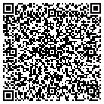 QR-код с контактной информацией организации ЗАО Электронный архив