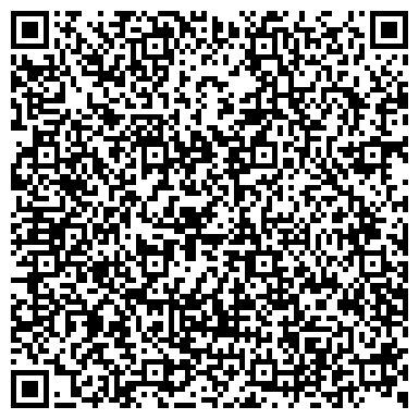 QR-код с контактной информацией организации Диана, сеть химчисток и прачечных, Московская область