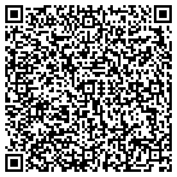 QR-код с контактной информацией организации KUBALA-SOSNA