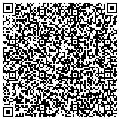 QR-код с контактной информацией организации Спарго Технологии, АО