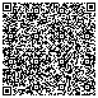 QR-код с контактной информацией организации ООО Вижион Групп Рус