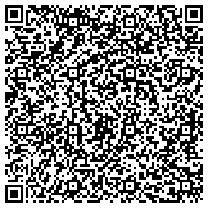 QR-код с контактной информацией организации Диана, сеть химчисток и прачечных, Московская область