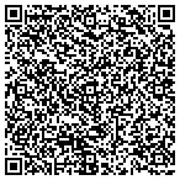 QR-код с контактной информацией организации ОАО Торговый городской банк