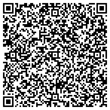 QR-код с контактной информацией организации БегемотиК, салон-магазин игрушек, ООО Успех