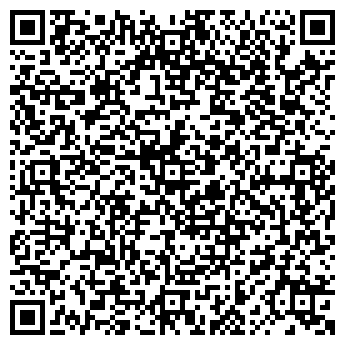 QR-код с контактной информацией организации Магазин мужской одежды на ул. Пионеров, 9