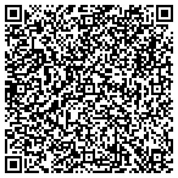 QR-код с контактной информацией организации Обои, сеть магазинов, ИП Воробьева О.А.