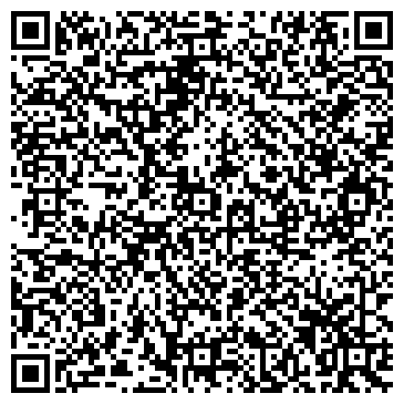 QR-код с контактной информацией организации ОАО Информационные сети Поволжья
