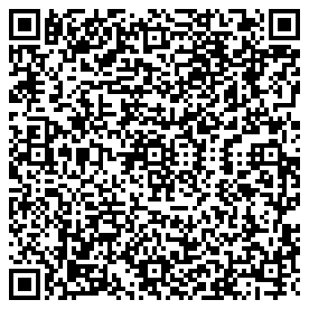 QR-код с контактной информацией организации КнижникЪ