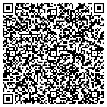 QR-код с контактной информацией организации Энергия востока