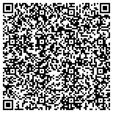 QR-код с контактной информацией организации ЗАО Ситроникс Телеком Солюшнс